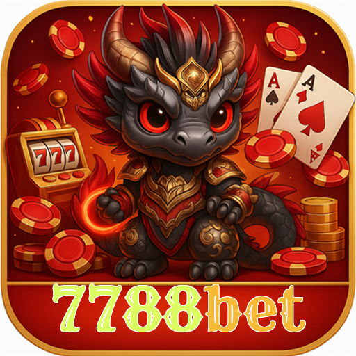 7788bet Logo