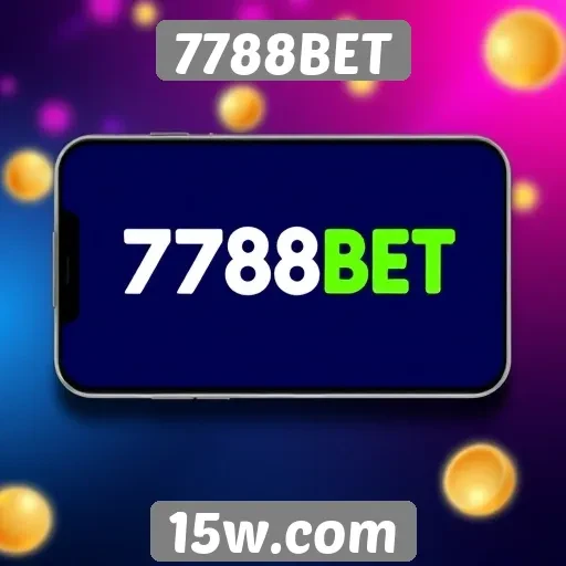 Experiência do usuário em dispositivos móveis no 7788BET