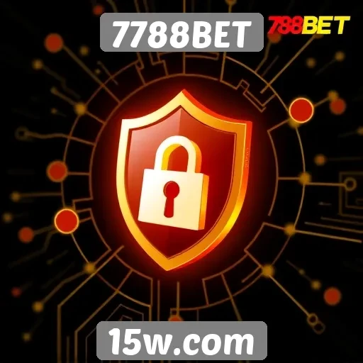 Avaliação da segurança no site 7788BET