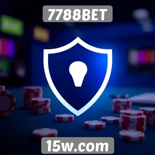 Segurança e regulamentação do site 7788BET